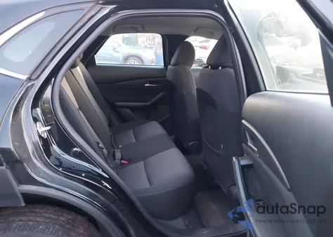 2022 Mazda Cx-30 2.5 S z USA, uszkodzony, nr VIN 3MVDMBAL1NM423084